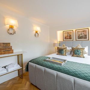 Appartement met Twee Slaapkamers